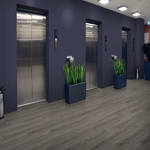 Chassis Pro Plank and TIle